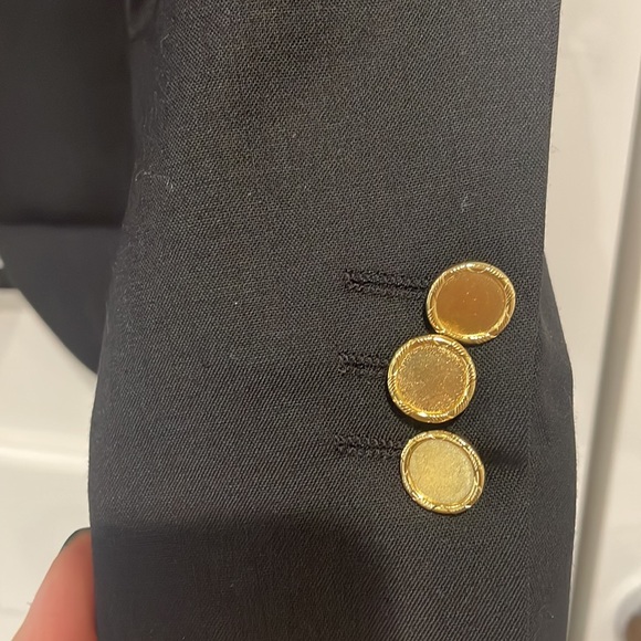 Authentic Etro black mens tuxedo 🤵🏻 - Picture 7 of 16